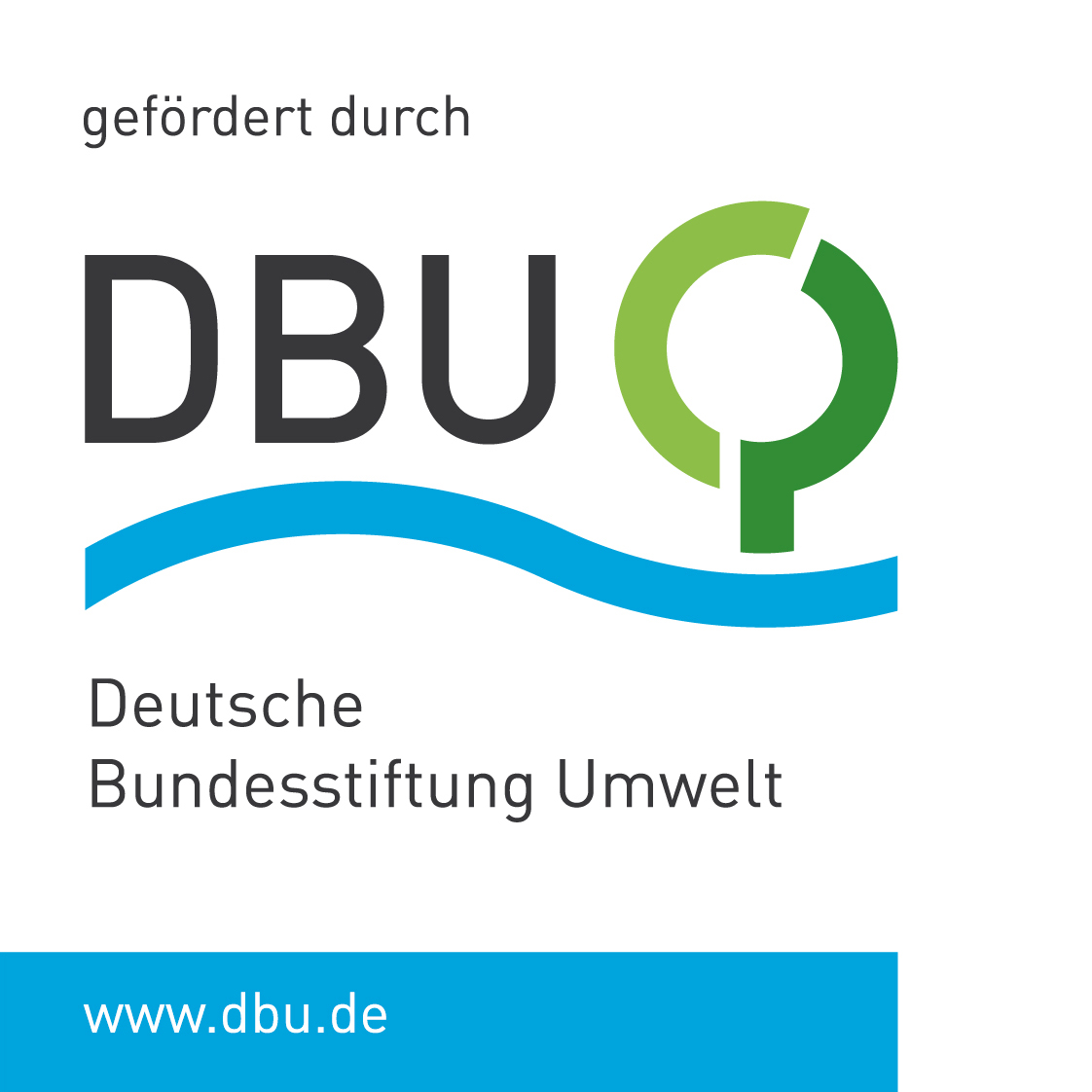 gefoerdert durch die DBU